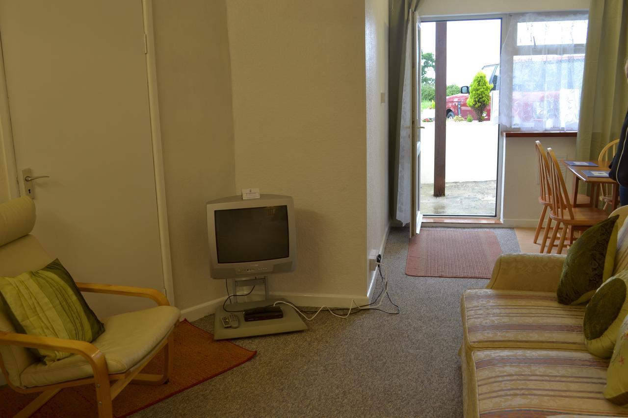 טורקוואי Huccaby Tor Apartmernt מראה חיצוני תמונה