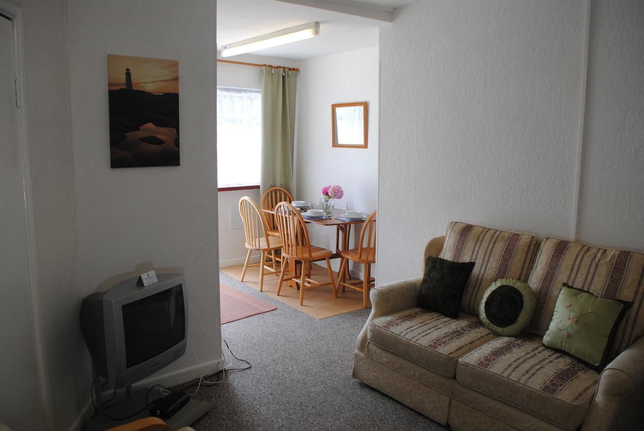 טורקוואי Huccaby Tor Apartmernt מראה חיצוני תמונה